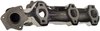 EXHAUST MANIFOLD - image 2