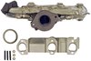 EXHAUST MANIFOLD - image 3