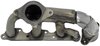 EXHAUST MANIFOLD - image 2