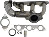 EXHAUST MANIFOLD - image 3
