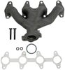 EXHAUST MANIFOLD - image 3