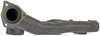 EXHAUST MANIFOLD - image 2
