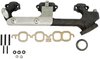 EXHAUST MANIFOLD - image 3