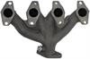 Exhaust Manifold Kit 1994-96 Century, Beretta, Corsica, Cutlass Ciera 2.2L - image 1