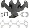 Exhaust Manifold Kit 1994-96 Century, Beretta, Corsica, Cutlass Ciera 2.2L - image 3