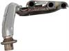 EXHAUST MANIFOLD - image 1