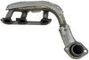 EXHAUST MANIFOLD - image 2