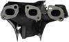 EXHAUST MANIFOLD - image 1
