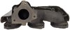 EXHAUST MANIFOLD - image 2