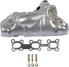 EXHAUST MANIFOLD - image 3