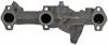 EXHAUST MANIFOLD - image 1