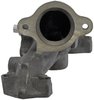 EXHAUST MANIFOLD - image 2