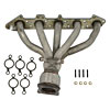 EXHAUST MANIFOLD - image 1