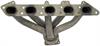 EXHAUST MANIFOLD - image 1