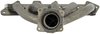 EXHAUST MANIFOLD - image 2