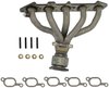 EXHAUST MANIFOLD - image 3