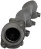 Exhaust Manifold Kit 1999-04 Ford - image 2