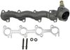 Exhaust Manifold Kit 1999-04 Ford - image 3