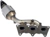 MANIFOLD CONVERTER - NOT - image 2