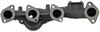 EXHAUST MANIFOLD - image 1