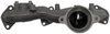 EXHAUST MANIFOLD - image 2