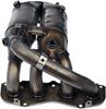 MANIFOLD CONVERTER - image 1