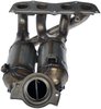 MANIFOLD CONVERTER - image 2