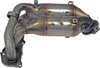 MANIFOLD CONVERTER - image 3