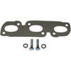 Integrated Manifold Includes All Gaskets Tubular - image 4