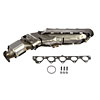 MANIFOLD CONVERTER - image 1