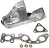 EXHAUST MANIFOLD - image 3