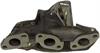 EXHAUST MANIFOLD - image 1