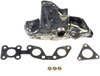 EXHAUST MANIFOLD - image 2