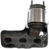 MANIFOLD CONVERTER - image 2