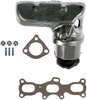 MANIFOLD CONVERTER - image 3