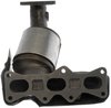 MANIFOLD CONVERTER - image 2
