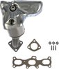 MANIFOLD CONVERTER - image 3