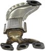 MANIFOLD CONVERTER - image 2