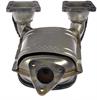 MANIFOLD CONVERTOR - image 1