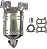 MANIFOLD CONVERTOR - image 2