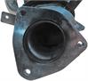 Stamped Manifold Converter - Includes Gaskets - image 1