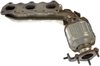 MANIFOLD CONVERTOR - image 2