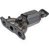 Integrated Manifold - Not Carb Compliant - Not Legal NY-CA - image 2