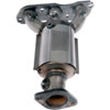 Integrated Manifold - Not Carb Compliant - Not Legal NY-CA - image 3