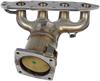 MANIFOLD CONVERTOR - image 1