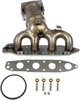 MANIFOLD CONVERTOR - image 3