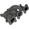 Exhaust Manifold Kit - Includes Required Gaskets And Hardware - image 2