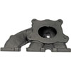 Exhaust Manifold Kit - Includes Required Gaskets And Hardware - image 3