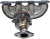 Manifold Converter - Not For Legal Sale Ny-Ca - image 2