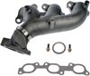 Exhaust Manifold - Front - image 3